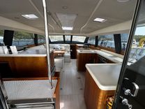 Buy a Moody 54DS 2016 at Shestakov Yacht Sales