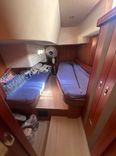 Buy a yacht Moody 54DS - MOODY