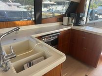 Moody 54DS - MOODY yacht sale