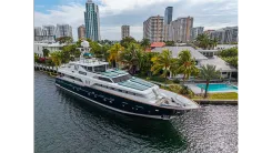 best yacht sales deals SHALIMAR - Benetti