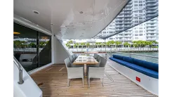 Buy a yacht SHALIMAR 1994