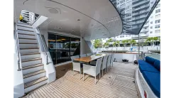 SHALIMAR - Benetti yacht sale