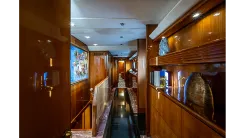 SHALIMAR - Benetti yacht sale