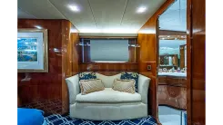 Buy a yacht SHALIMAR - Benetti