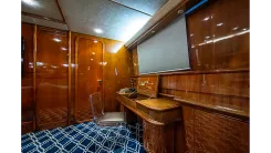 SHALIMAR - Benetti price