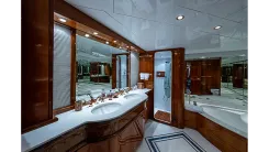 SHALIMAR yacht sale