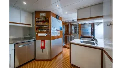 Buy a SHALIMAR - Benetti at Shestakov Yacht Sales