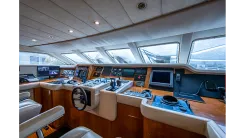 SHALIMAR 118 yacht sale