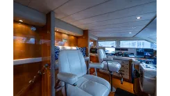 best yacht sales deals SHALIMAR Trideck