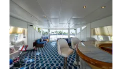 SHALIMAR 1994 yacht sale