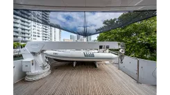 best yacht sales deals SHALIMAR - Benetti