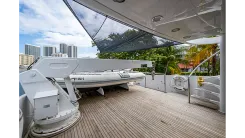 Buy a yacht SHALIMAR 118