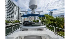 SHALIMAR Trideck yacht sale