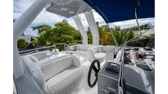 best yacht sales deals SHALIMAR - Benetti