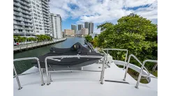 Buy a SHALIMAR 118 at Shestakov Yacht Sales