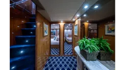 SHALIMAR - Benetti yacht sale