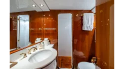 SHALIMAR - Benetti price