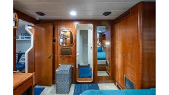 Buy a yacht SHALIMAR - Benetti