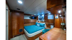 SHALIMAR - Benetti price