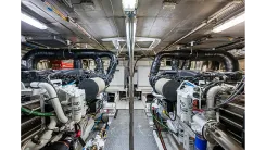 the best price on SHALIMAR Trideck