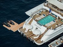 Buy a yacht SYNTHESIS - Amels