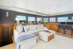 Buy a PLAYTIME - Lagoon at Shestakov Yacht Sales