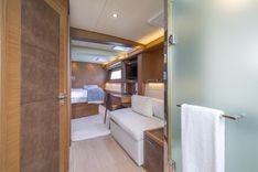 Buy a yacht PLAYTIME 63