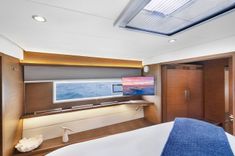 PLAYTIME - Lagoon yacht sale