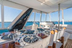 Buy a yacht PLAYTIME - Lagoon