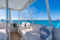Buy a PLAYTIME - Lagoon at Shestakov Yacht Sales