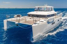 Buy a yacht PLAYTIME 2018