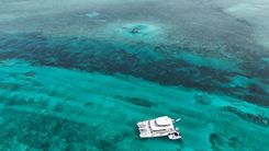 PLAYTIME - Lagoon yacht sale