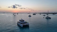 Buy a PLAYTIME - Lagoon at Shestakov Yacht Sales