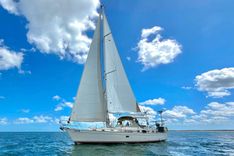 EMMI - PASSPORT YACHTS