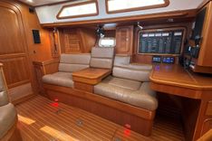 Buy a EMMI 2003 at Shestakov Yacht Sales