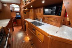 best yacht sales deals EMMI 45