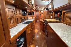 Buy a EMMI 456 CC at Shestakov Yacht Sales