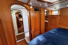 EMMI - PASSPORT YACHTS price