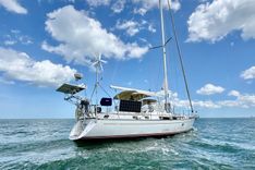 EMMI 45 yacht sale