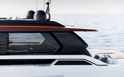 Buy a STEEL IT SP110 at Shestakov Yacht Sales