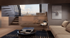 STEEL IT yacht sale