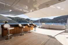 Buy a yacht SYNTHESIS 242