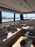 Buy a NEW 2026 MOON 60 POWER 2026 at Shestakov Yacht Sales