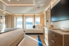 Buy a yacht SYNTHESIS - Amels