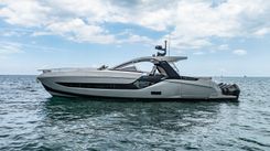 Лучшие предложения покупки яхты QUATTRO CAVALLI - Azimut Yachts