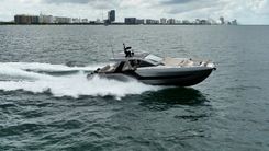 Стоимость яхты QUATTRO CAVALLI VERVE 47