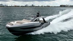Продажа яхты QUATTRO CAVALLI - Azimut Yachts