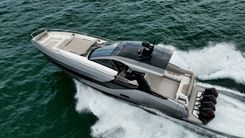 QUATTRO CAVALLI - Azimut Yachts