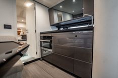 Купить яхту QUATTRO CAVALLI 2021 в Shestakov Yacht Sales