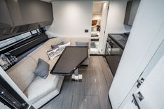 Стоимость яхты QUATTRO CAVALLI - Azimut Yachts